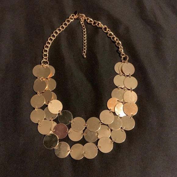Statement Necklace - Picture 1 of 1